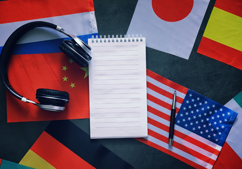 The Complete Guide to Choosing the Right Language Course for Your Career